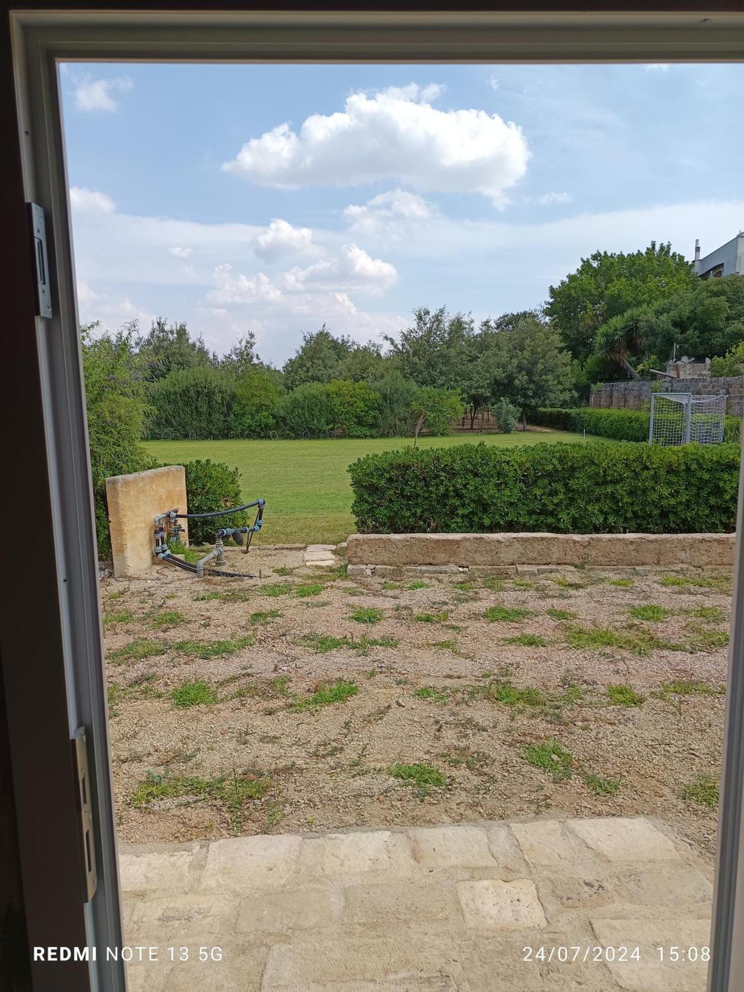 La Sita Apartment Neviano Luaran gambar