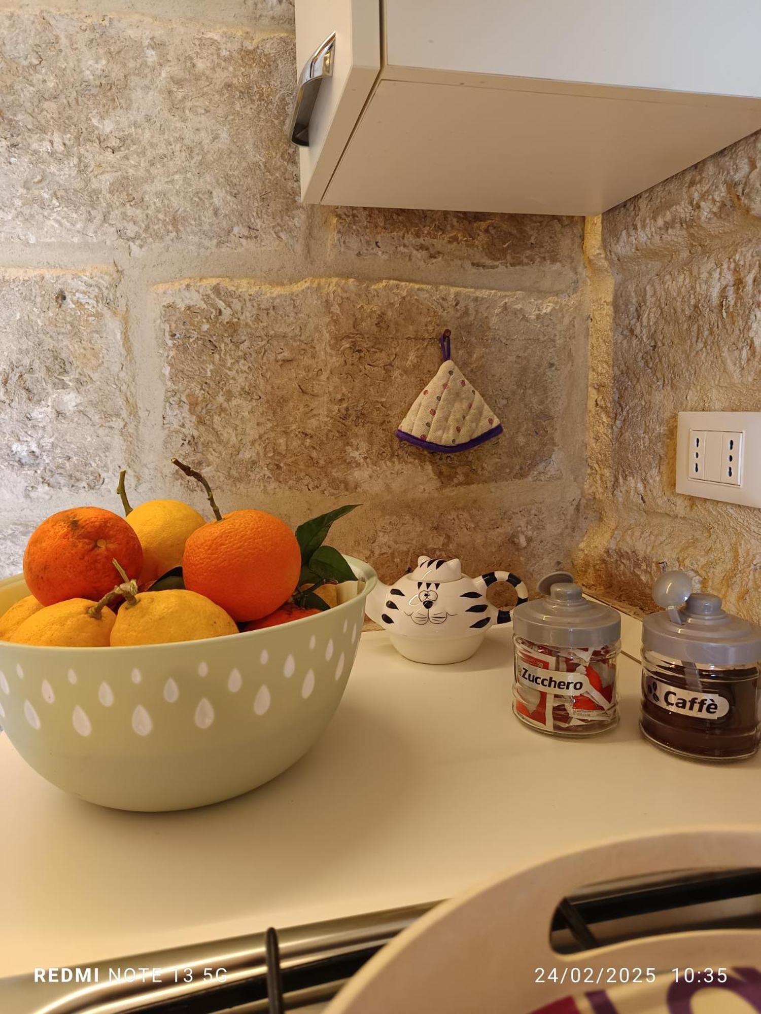 La Sita Apartment Neviano Luaran gambar